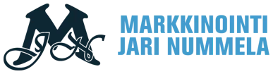 Markkinointi Jari Nummela