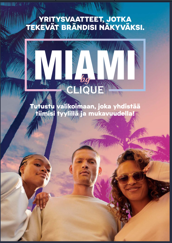 miami-clique