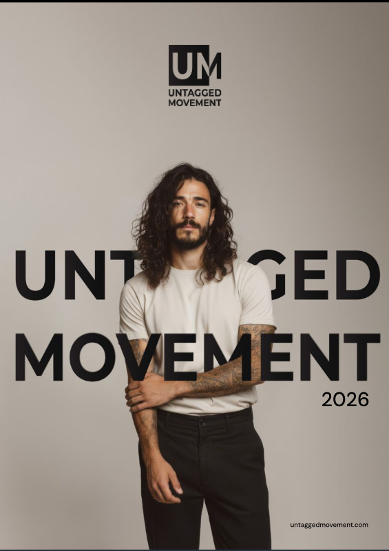 untacced movement
