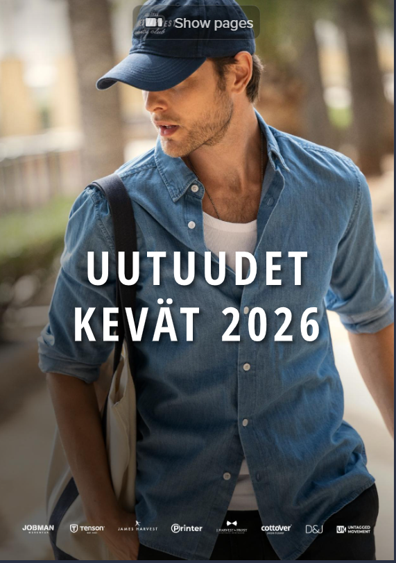 uuttudet kesä uutuudet kesä 2026